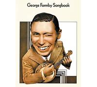 The George Formby Songbook: P/V/G with Ukulele
