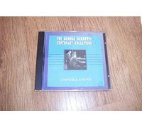 The George Gershwin Centenary Collection By Lerner & Loewe (0001-01-01)