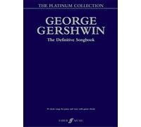George Gershwin Platinum Collection