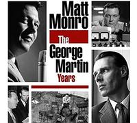 The George Martin Years