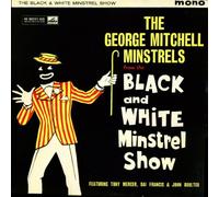 The George Mitchell Minstrels - Another Black And White Minstrel Show - George Mitchell Minstrels, The LP