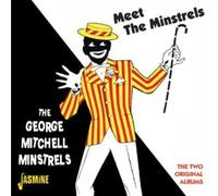 The George Mitchell Minstrels - Meet The Minstrels: The Two Original Albums