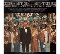 The George Mitchell Minstrels - Sing Rodgers & Hammerstein And Rodgers & Hart [Vinyl LP]