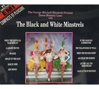 The George Mitchell Minstrels - The Black and White Minstrels