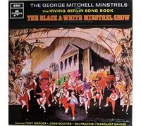 The George Mitchell Minstrels - The Irving Berlin Song Book (Medley) - George Mitchell Minstrels LP