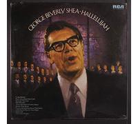 The George Mitchell Singers - hallelujah LP