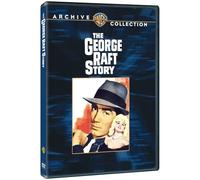 The George Raft Story