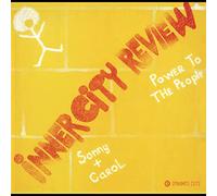 The George Semper Orchestra - Inner City Review [7" VINYL]