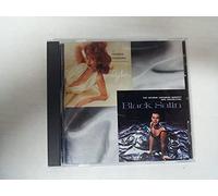 The George Shearing Quintet And The George Shearing Orchestra - White Satin/Black Satin