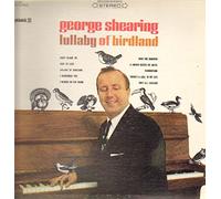 The George Shearing Quintet - Lullaby Of Birdland
