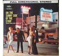 The George Shearing Quintet - On The Sunny Side Of The Strip
