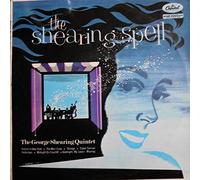 The George Shearing Quintet - The Shearing Spell [Vinyl LP]