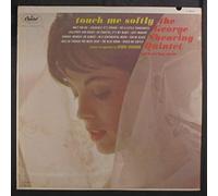 The George Shearing Quintet - touch me softly LP