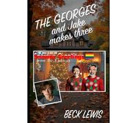 The Georges and Jake Makes Three (Barista Brewed Love)