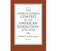 The Georgia Florida Contest