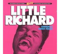 The Georgia Peach by Little Richard (1991-07-23)