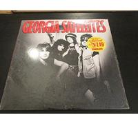 The Georgia Satellites - Georgia Satellites
