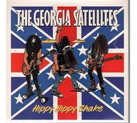 The Georgia Satellites - Hippy Hippy Shake / Hand To Mouth [Vinyl Single]