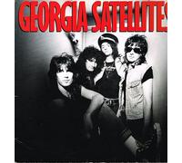 The Georgia Satellites - S/T