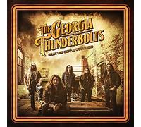 The Georgia Thunderbolts – Can We Get A Witness