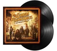 THE GEORGIA THUNDERBOLTS - CAN WE GET A WITNESS (2LP 180 2 VINYL LP NEW