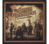 The Georgia Thunderbolts Can We Get A Witness - Sealed UK 2-LP Double vinyl album record M76111 Mascot Records 2021