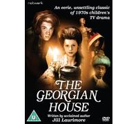 The Georgian House [DVD] by Spencer Banks