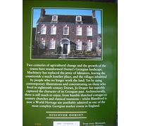 The Georgians (Discover Dorset)
