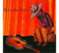 The Geraldine Fibbers - Get Thee Gone [VINYL]