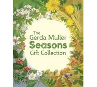 The Gerda Muller Seasons Gift Collection by Gerda Muller