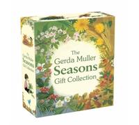 The Gerda Muller Seasons Gift Collection by Gerda Muller 9781782504733