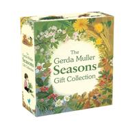 The Gerda Muller Seasons Gift Collection: Spring, Summer, Autumn and Winter by G