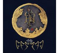 The HU – The Gereg – CD – Deluxe Edition (Bonus Tracks)