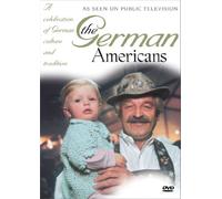The German Americans [DVD] [2006] [Region 1] [US Import] [NTSC]