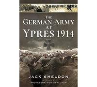 The German Army at Ypres 1914