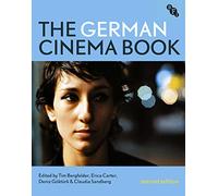 The German Cinema Book