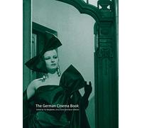 The German Cinema Book