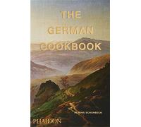 The German Cookbook by Alfons Schuhbeck