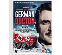 THE GERMAN DOCTOR (WAKOLDA)