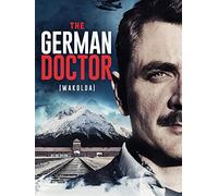 The German Doctor (Wakolda)