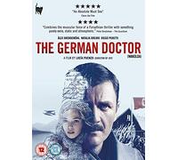 The German Doctor (Wakolda) [DVD]