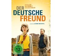 The German Friend ( El amigo alemán ) ( Der deutsche Freund )