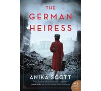 The German Heiress