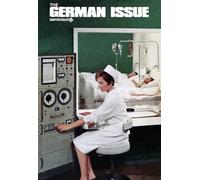 The German Issue 2e (Semiotext(e) Journal)