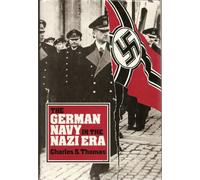 The German Navy in the Nazi Era