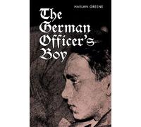 The German Officer's Boy