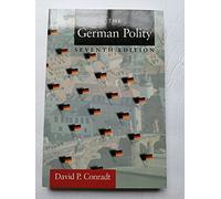 The German Polity