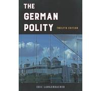 The German Polity, Twelfth Edition