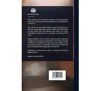 The German Reader, Consisting of Selections From the Following German Writers