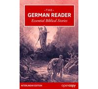 The German Reader: Essential Biblical Stories